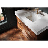 Brizo - LevoirE Single-Handle Lavatory Faucet 1.5 GPM - Luxe Gold