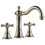 Brizo - Tresa Widespread Lavatory Faucet - Polished Nickel