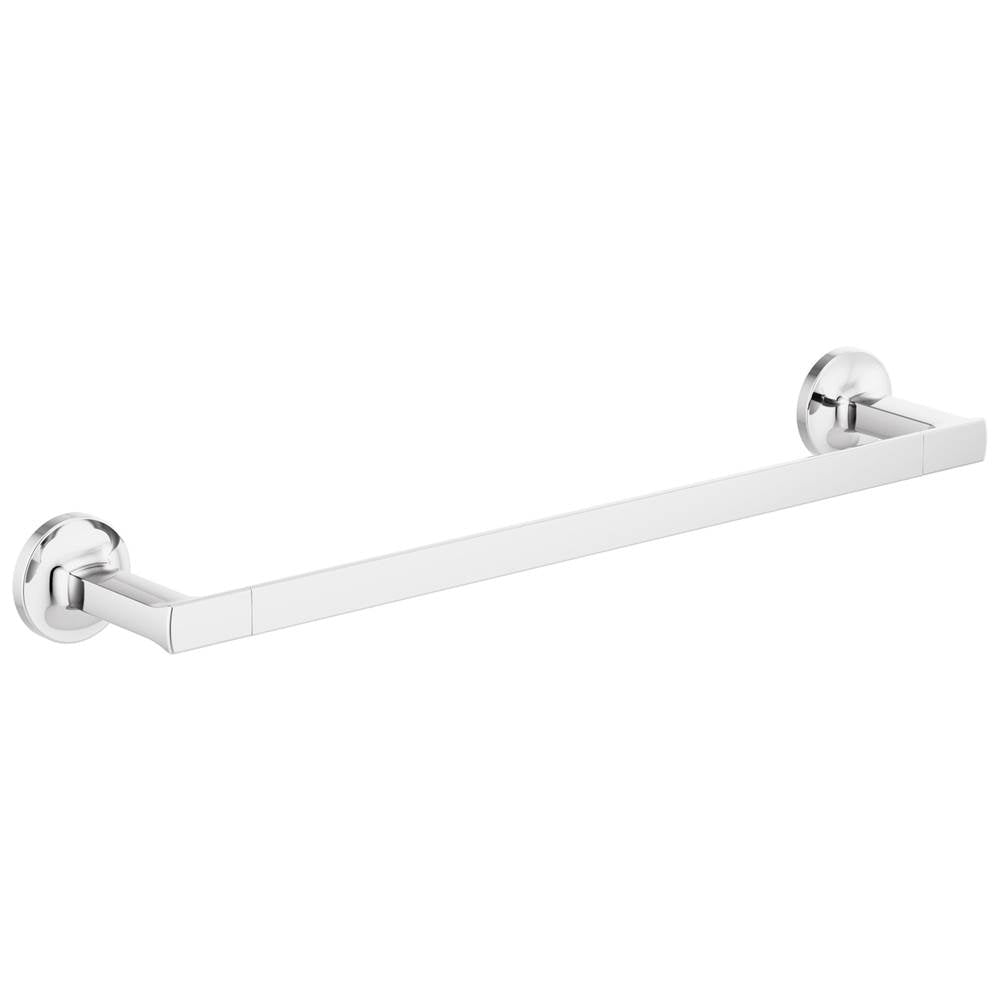 Brizo - Kintsu 18'' Towel Bar - Chrome