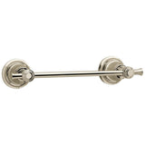 Brizo - Rook 8'' Towel Bar - Polished Nickel