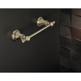 Brizo - Rook 8'' Towel Bar - Polished Nickel