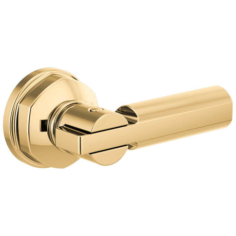 Brizo - Invari Universal Flush Lever - Polished Gold