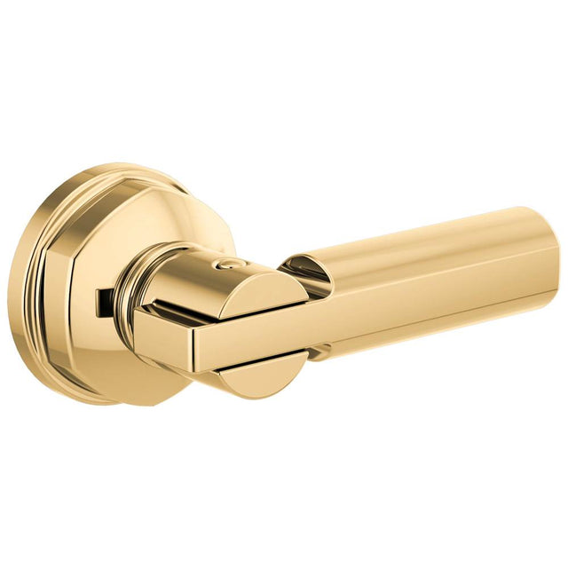 Brizo - Invari Universal Flush Lever - Polished Gold