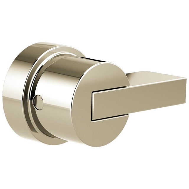 Brizo - Litze Sensori Thermostatic Valve Trim Lever Handle Kit - Polished Nickel