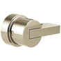 Brizo - Litze Sensori Thermostatic Valve Trim Lever Handle Kit - Polished Nickel
