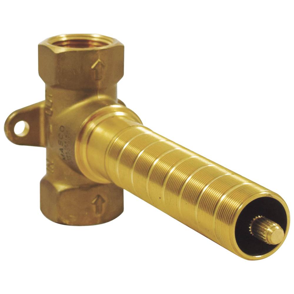 Brizo - Other Sensori Volume Control Rough - Not Applicable