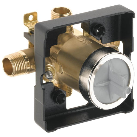 Brizo - Other MultiChoice Universal Tub/Shower Rough with Stops - Not Applicable