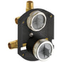 Brizo - Other MultiChoice Universal Integrated Shower Diverter Rough - Not Applicable