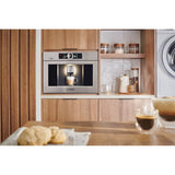 Bosch - Built-In Coffee Machine