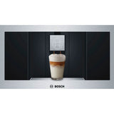 Bosch - Built-In Coffee Machine