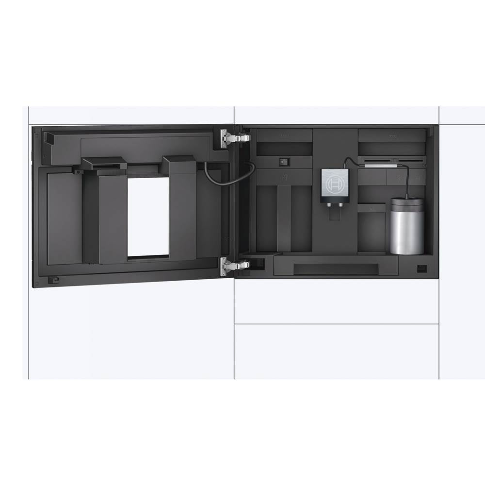 Bosch - Built-In Coffee Machine