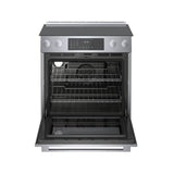 Bosch - Electric Slide-In Range