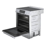Bosch - Electric Slide-In Range