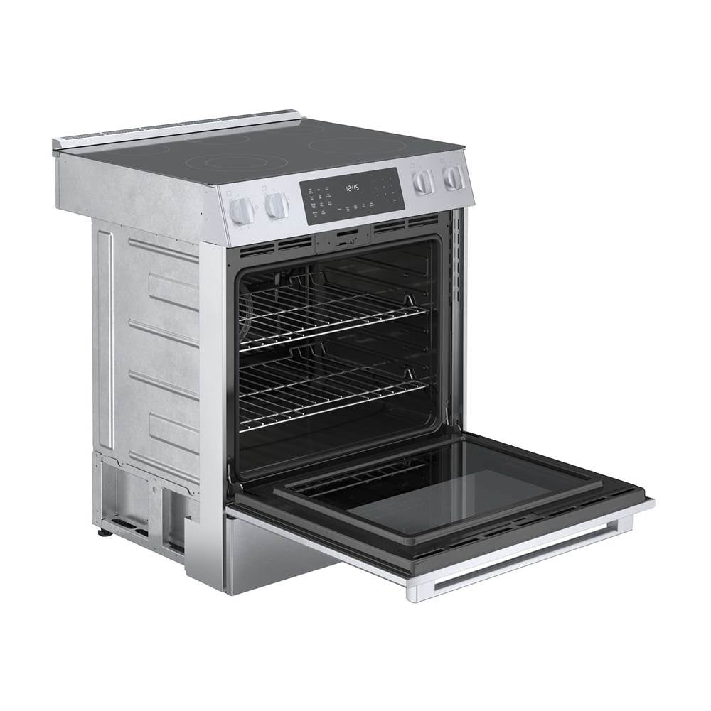 Bosch - Electric Slide-In Range
