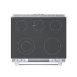 Bosch - Electric Slide-In Range