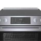 Bosch - Electric Slide-In Range