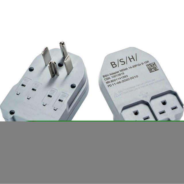Bosch - Dryer Power Adaptor