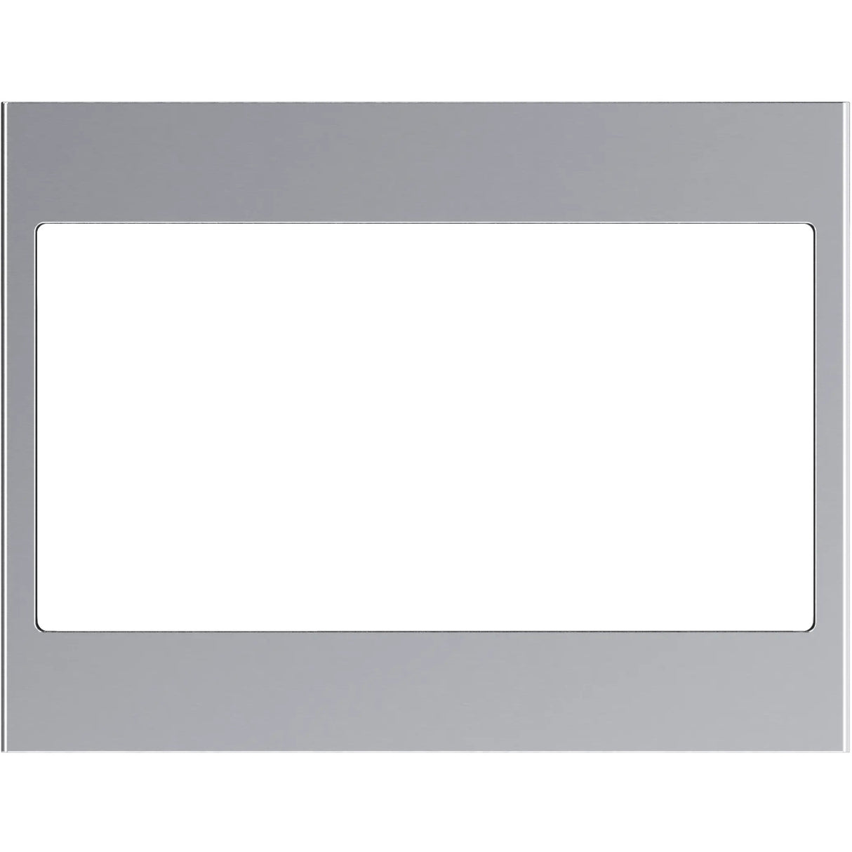 Bosch - BI Trim Kit, 27'', Standard MW, SS