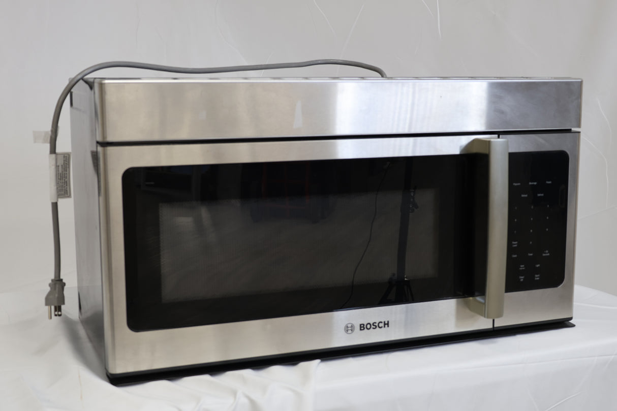 Bosch - O.T.R. Microwave