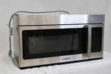 Bosch - O.T.R. Microwave