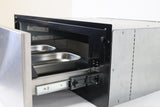 Bosch - Warming Drawer