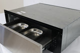 Bosch - Warming Drawer