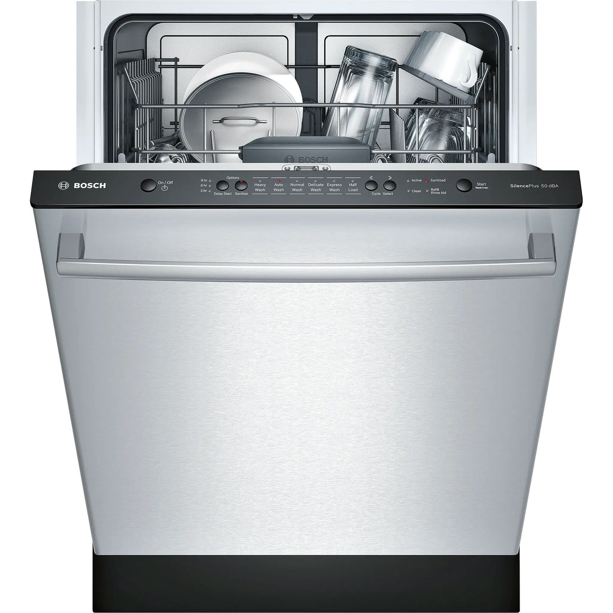 100 SERIES DW 24" SS