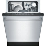 100 SERIES DW 24" SS