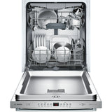 100 Series 24" Dishwasher -