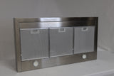 Bertazzoni - Vent Hood