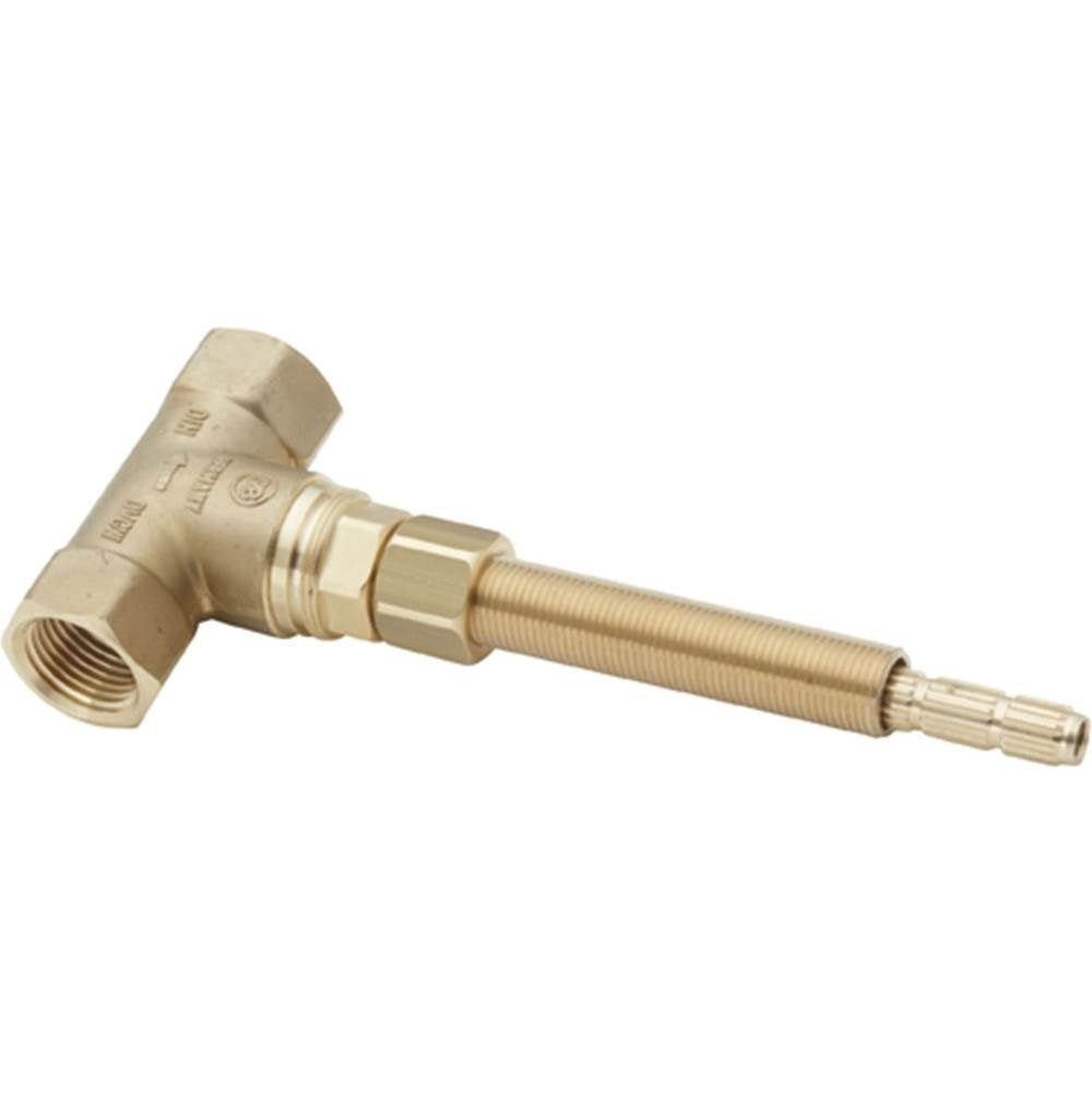 California Faucets - 3/4'' Wall Stop Valve Only