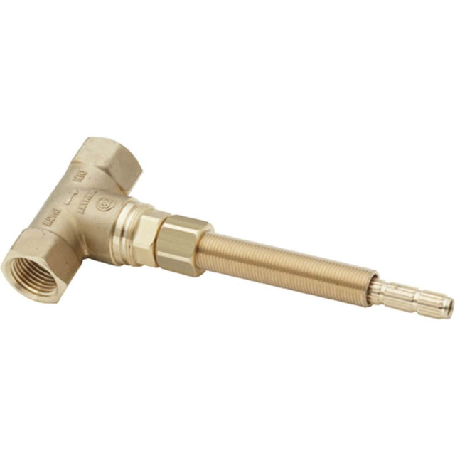California Faucets - 3/4'' Wall Stop Valve Only