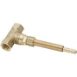 California Faucets - 3/4'' Wall Stop Valve Only