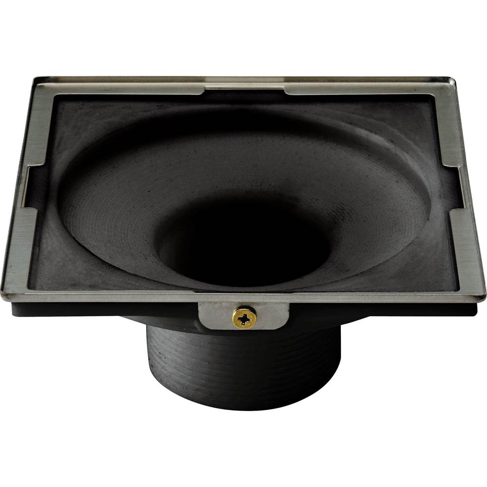 California Faucets - StyleDrain Plastic Throat Upgrade