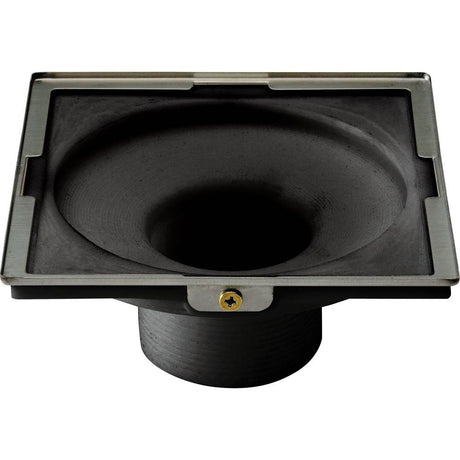 California Faucets - StyleDrain Plastic Throat Upgrade