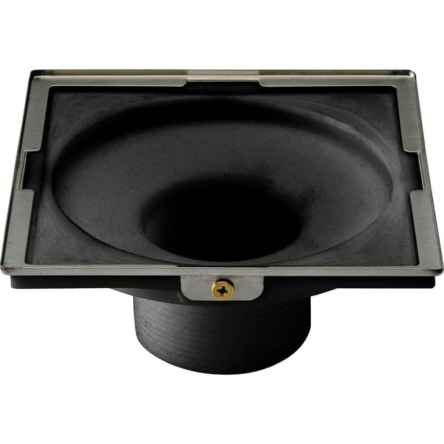 California Faucets - StyleDrain Plastic Throat Upgrade