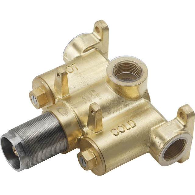 California Faucets - StyleTherm 3/4'' Rough Valve