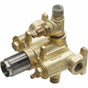 California Faucets - StyleTherm 1/2'' Thermostatic Rough Valve with Integral Dual Volume Controls
