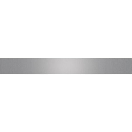 Cove - 60 cm Kickplate, Stainless, 4'' Toe Kick