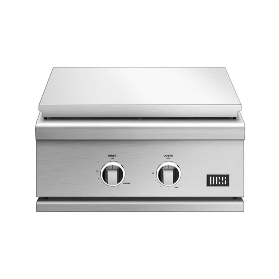 Series 9 Power Burner Natural Gas 24"