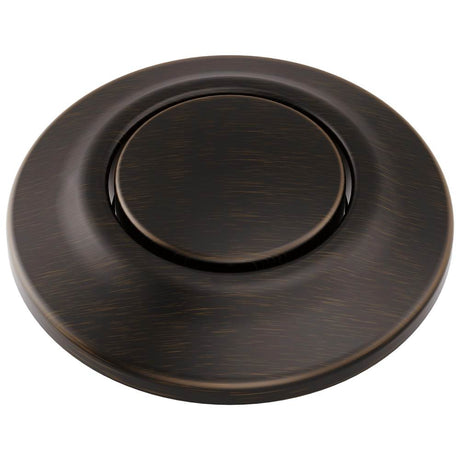 Delta Faucet - No Brand Other Air Switch with Dual Outlet - Venetian Bronze
