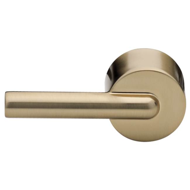 Delta Faucet - Trinsic Tank Lever - Champagne Bronze
