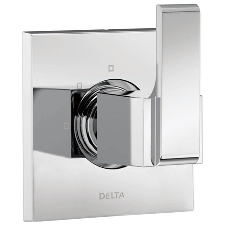 Delta Faucet - Ara 3-Setting 2-Port Diverter Trim - Chrome