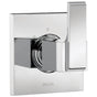 Delta Faucet - Ara 3-Setting 2-Port Diverter Trim - Chrome