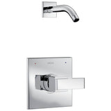 Delta Faucet - Ara Monitor 14 Series Shower Trim - Less Head - Chrome