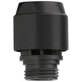 Delta Faucet - Universal Showering Components Vacuum Breaker - Matte Black