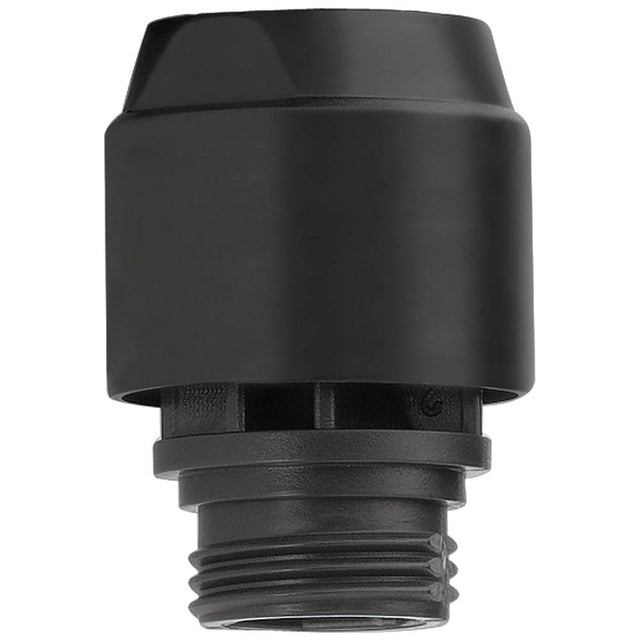 Delta Faucet - Universal Showering Components Vacuum Breaker - Matte Black