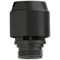 Delta Faucet - Universal Showering Components Vacuum Breaker - Matte Black