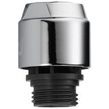 Delta Faucet - Universal Showering Components Vacuum Breaker - Matte Black