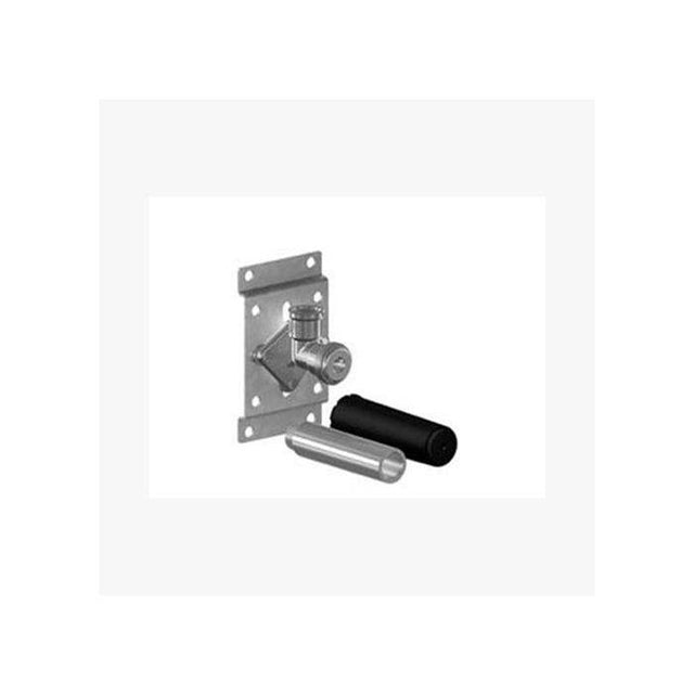 Dornbracht - Concealed Wall Elbow